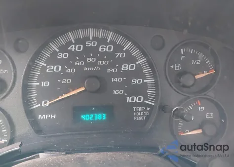 2005 GMC Savana Standard z USA, uszkodzony, nr VIN 1GTGG25UX51110217